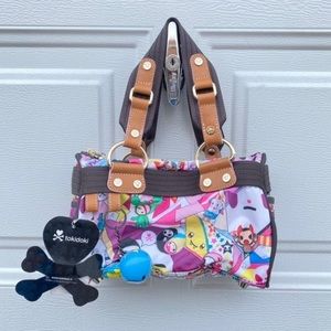 tokidoki purse